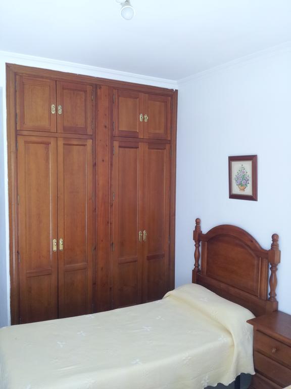 Hotel Real Los Barrios Eksteriør billede
