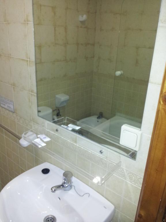Hotel Real Los Barrios Eksteriør billede