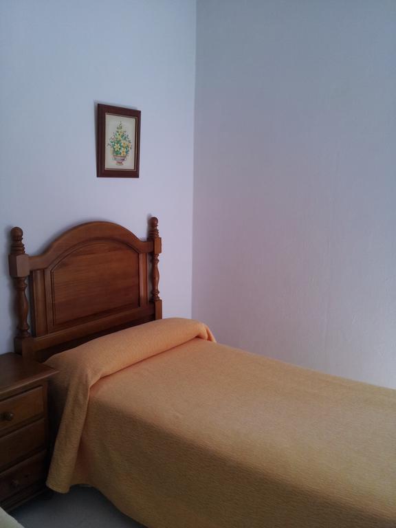 Hotel Real Los Barrios Eksteriør billede