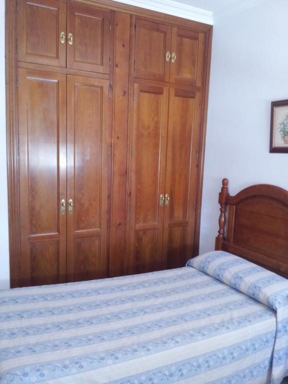 Hotel Real Los Barrios Eksteriør billede