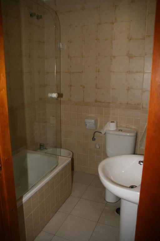Hotel Real Los Barrios Eksteriør billede