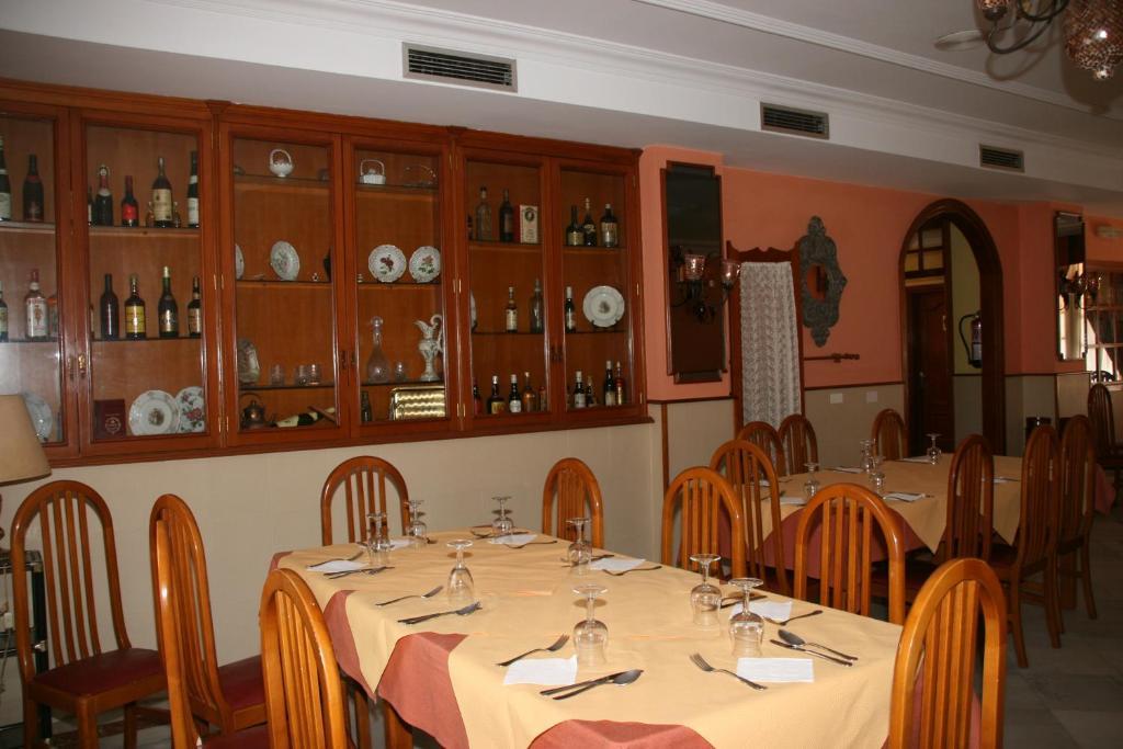 Hotel Real Los Barrios Eksteriør billede
